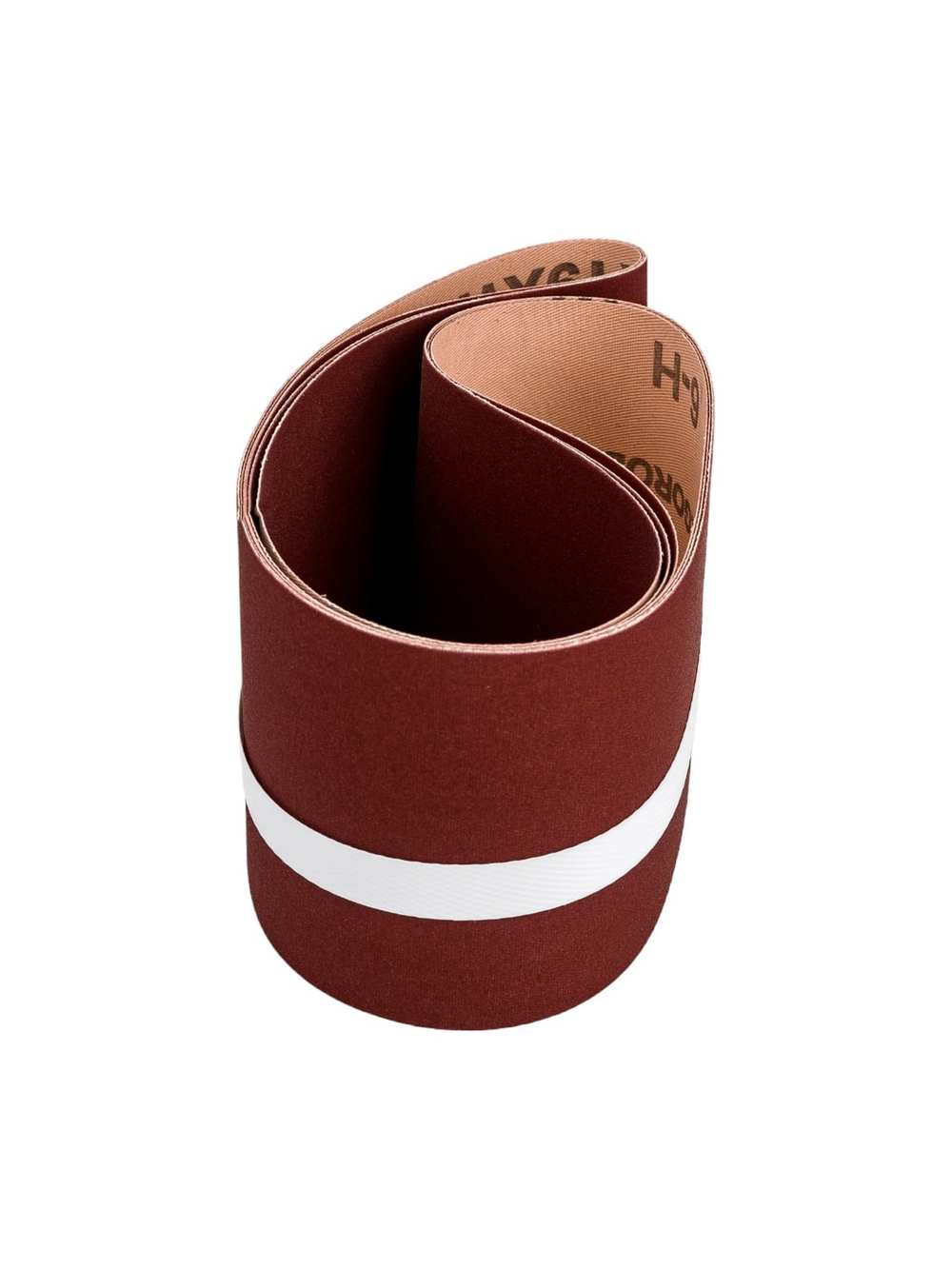 Лента шлифовальная универсальная 100x914 мм, P180, 3 шт Gigant GB-019