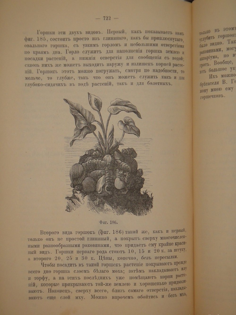 "Аквариум любителя. Подробное описание флоры и фауны аквариума, устройство аквариума, уход за ним и пр.". Н.Ф.Золотницкий. 1890г.