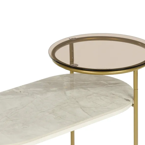 Кофейный стол Gaia 66х30