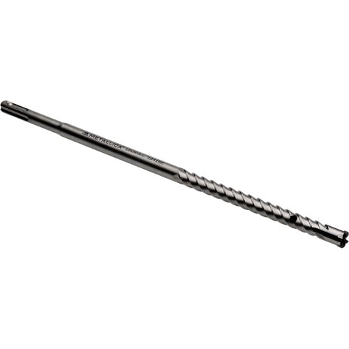 Сверло-коронка по арматуре METALLICA Ultra 12х303/250 мм безударное твердосплавное в тубе   194162
