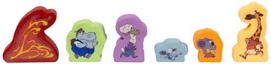 Купить настольную игру Лаваленд,