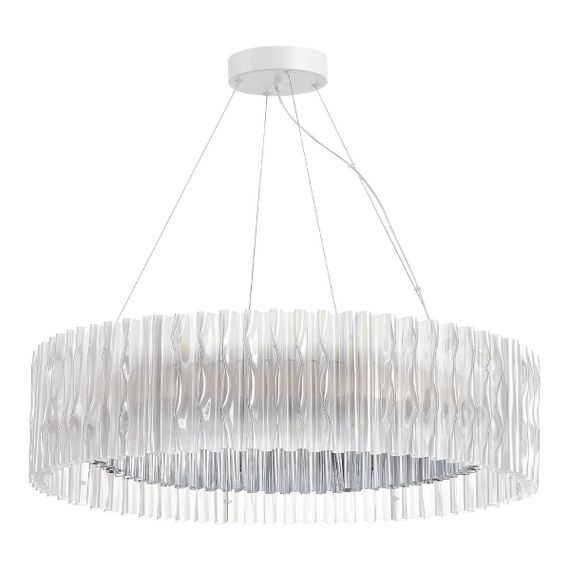 Подвесной светодиодный светильник ST Luce Nazare SL6012.113.01