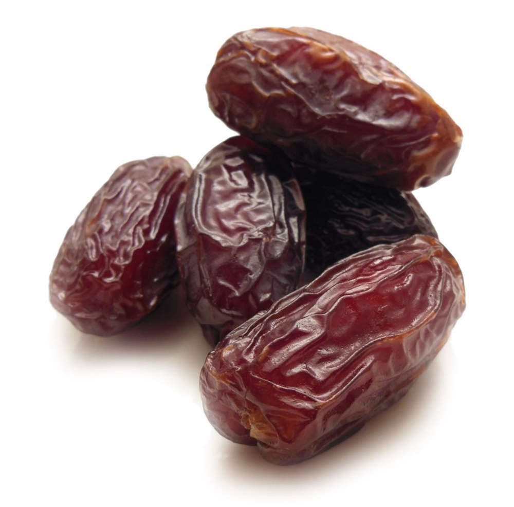 Финики Королевские - 0,25 кг