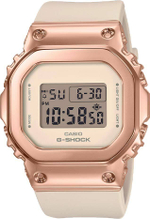 Женские наручные часы Casio GM-S5600UPG-4