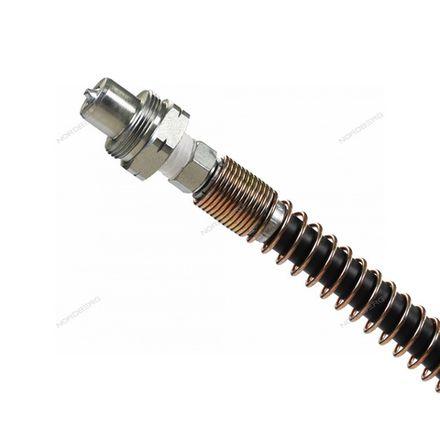 Цена на NORDBERG (N31PE75) Выпрессовщик шкворней гидравлический, 75 т