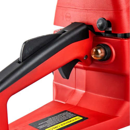 Бензопила ELITECH ПБ 452 (E1611.013.00)