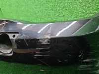 Бампер передний BMW X5 F15 (2013-2018)