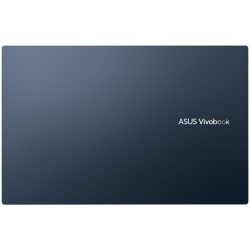 Ноутбук 15,6" Asus VivoBook 15 M1502IA-BQ087 AMD Ryzen 7 4800U/8Gb/512Gb SSD/AMD Vega 7/15.6" FullHD/DOS Синий (90NB0Y51-M003A0)