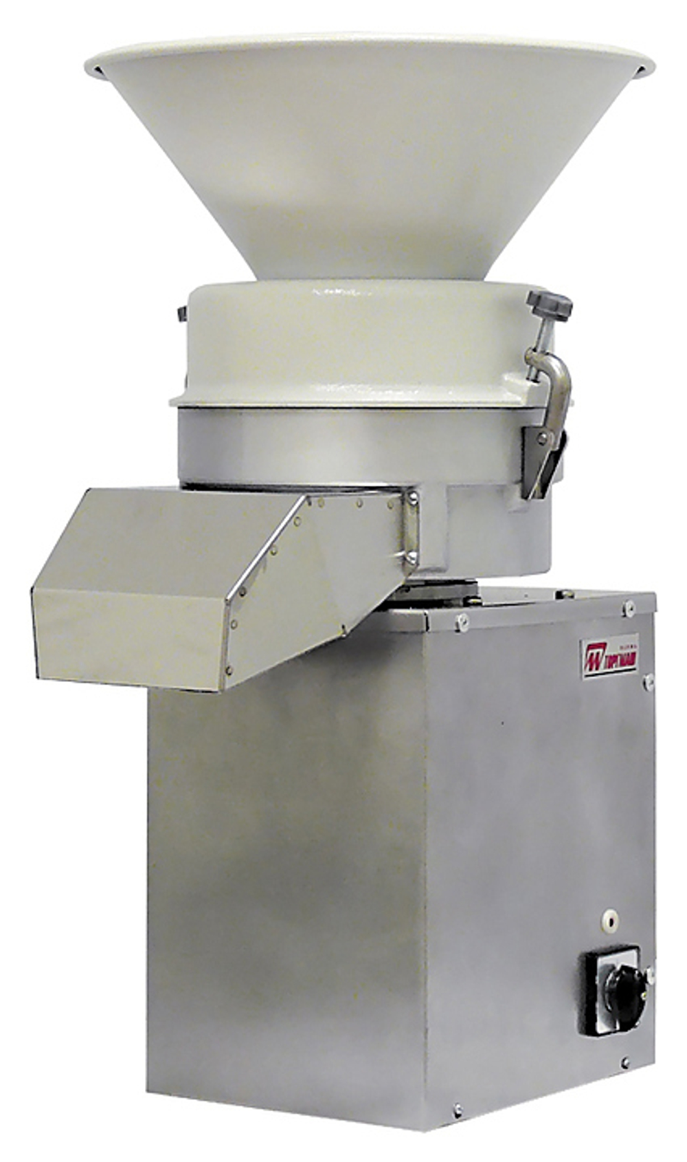 Машина протирочная ТОРГМАШ (Пермь) ОМ-350М-02