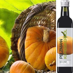 Масло тыквенных семечек нерафинированное Pelzmann, 500 мл, Австрия