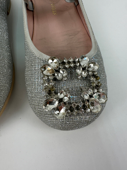 Туфли Pretty Ballerinas