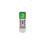 Мульти сплит система Ballu на 4 комнаты (25+25+35+35 кв.м.) BSUI-FM