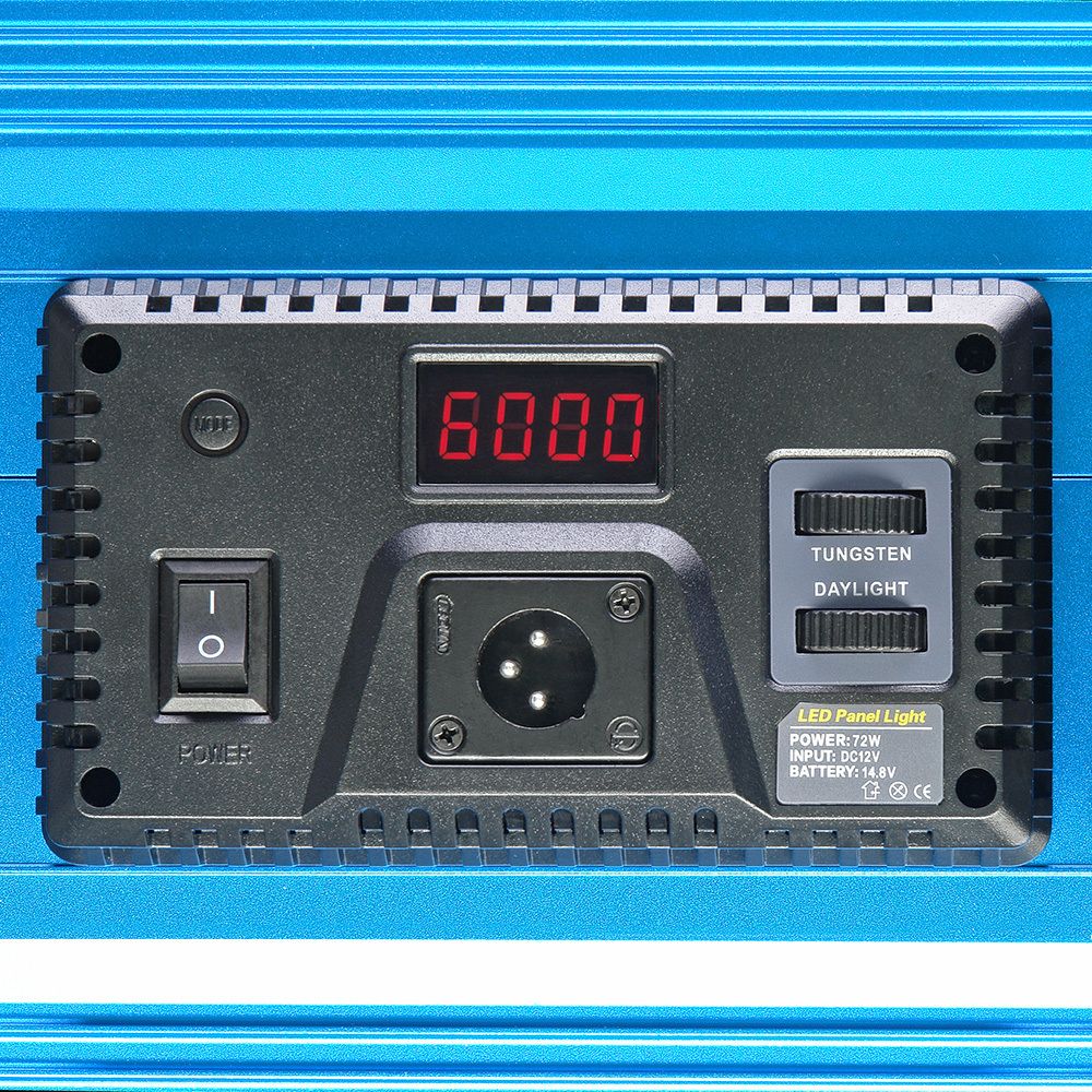 GreenBean Ultrapanel 1092 LED BD Bi-color