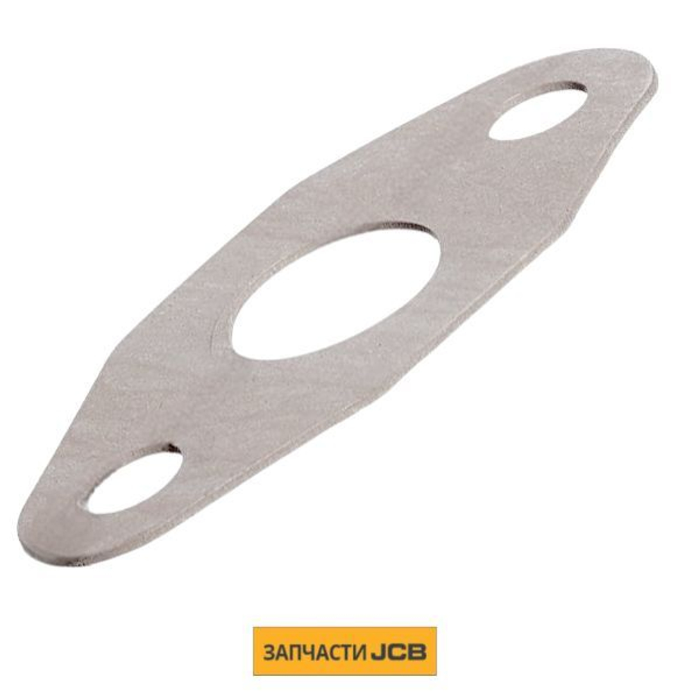 Прокладка турбины JCB 320/04322