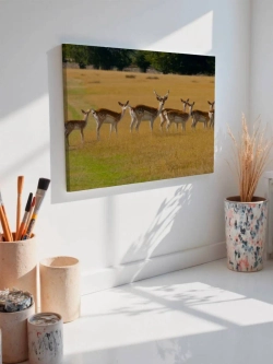 Картина на стену 40 X 50 Олень