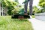 Триммер аккумуляторный BOSCH EasyGrassCut 18-260 06008C1D05