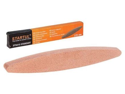 Бруски, губки абразивные