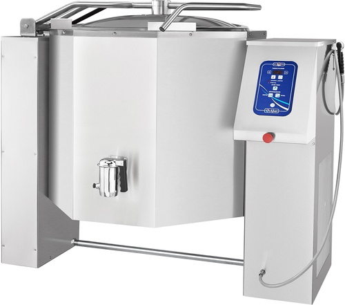 Котел пищеварочный Abat КПЭМ-250-О