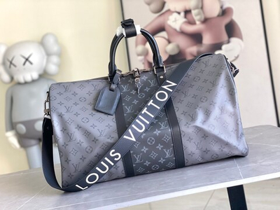Louis Vuitton Keepall 50