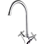 Смеситель для кухни Haiba HB49808