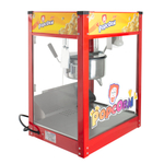 Аппарат для попкорна JTP6A Foodatlas Eco