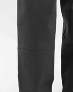 Брюки Kuzma light industries Specialist / серый меланж