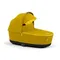 Спальный блок Cybex Lux Carrycot Priam IV Mustard Yellow