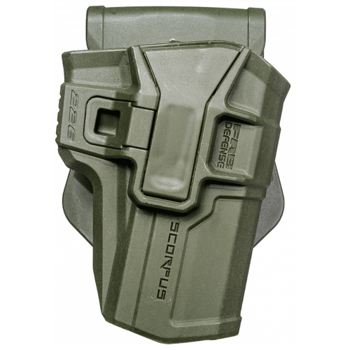Кобура M24 для SIG P226, Fab Defense