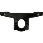 Крепление фары печатное для электросамоката Xiaomi M365