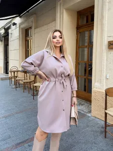 Платье УК-324-1 Fabrika