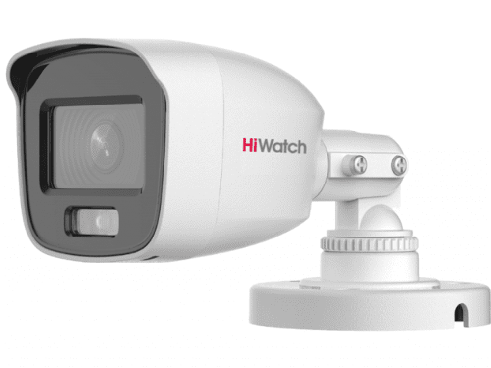 HiWatch DS-T200L (3.6 мм)