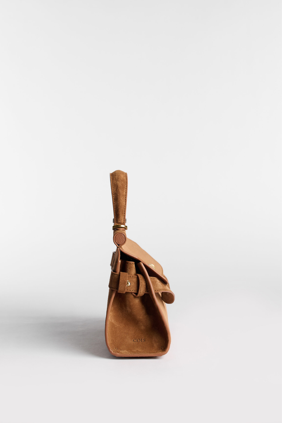 Сумка LUDMI MINI CANNELLE GOLD