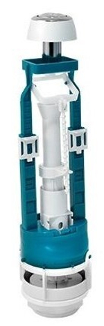 Арматура д/бачка ИНКОЭР без клапана  (30/1шт)