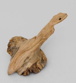 Decor and Gift 50-007 Статуэтка «Геккон» 16 см