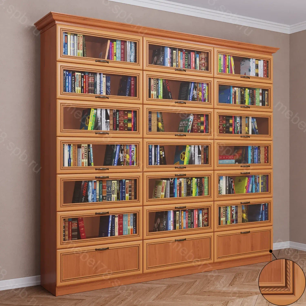 Библиотека 12