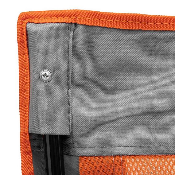 Кресло складное (PR-HF10471-10) микс PR