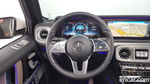 Mercedes-Benz G-Class W463b G400 d (08.2023)