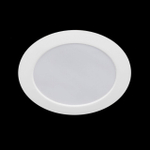 Встраиваемый светодиодный светильник Citilux Галс CLD5512N