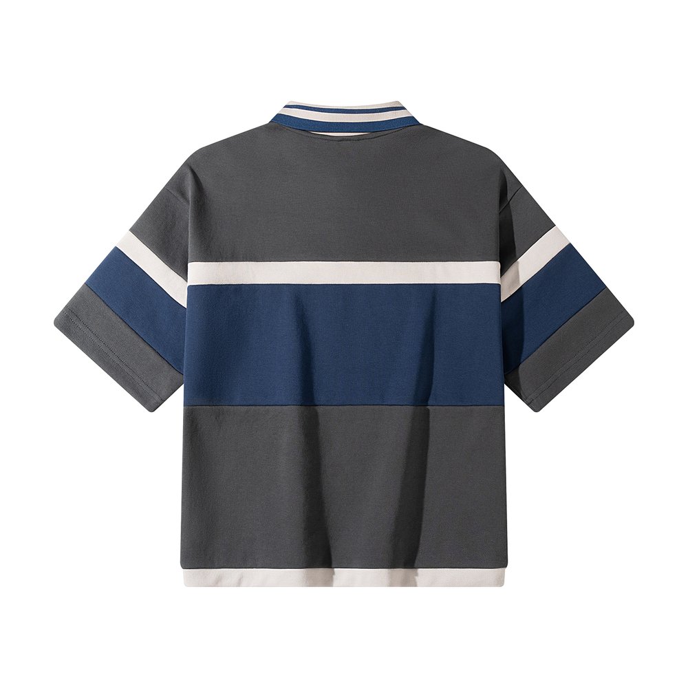 Рубашка поло YMKASHIX