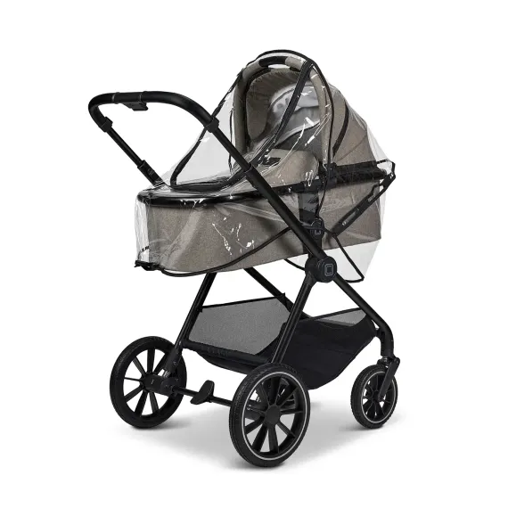 Детская коляска Moon Clicc 2 в 1 Mud Melange (701) 2025