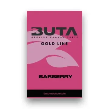 Buta - Barberry (100g)