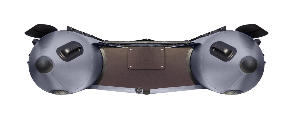 Apache (Апаче) 3300СК (Лодка ПВХ под мотор)