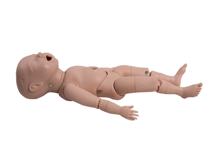 Фантом недоношенного ребенка