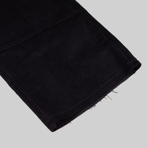 Брюки мужские Dickies Skateboarding Franky Villani Sicko Loose Fit Corduroy Double Knee Pants артикул:WPF01 - купить в магазине Дайс