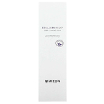 Mizon, Collagen Milky, пенка для глубокого очищения кожи, 150 г (5,29 унции)