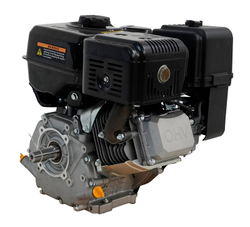 Двигатель Loncin G500F (A type) D25