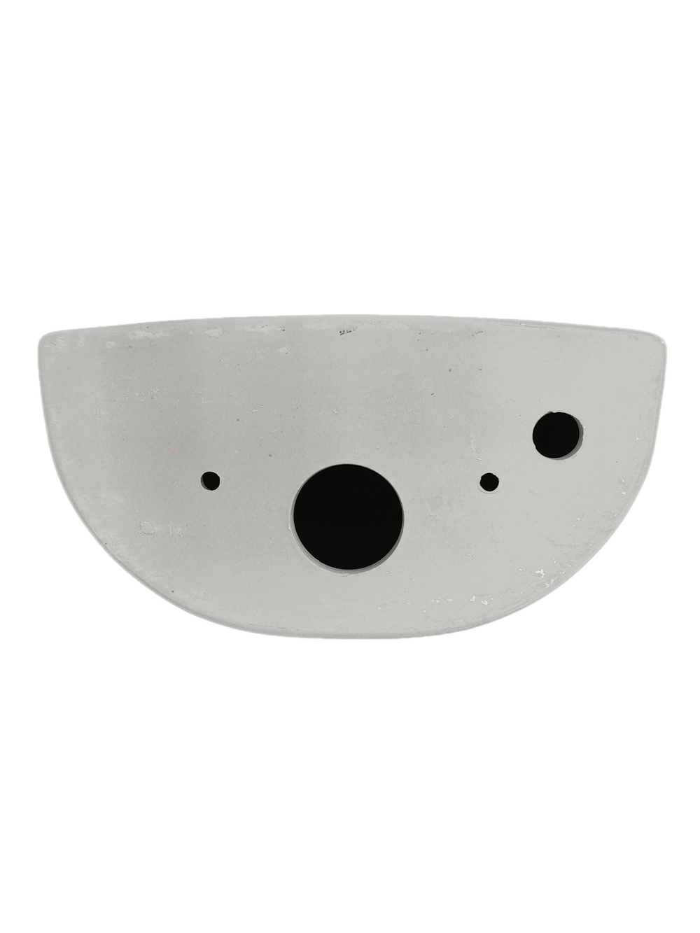 Бачок унитаза Gesso W101 Восход Home De Luxe (160 мм)