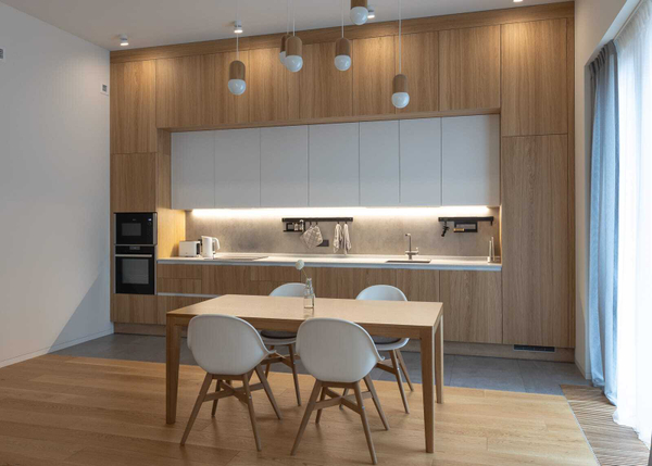 КУХНИ НА ЗАКАЗ