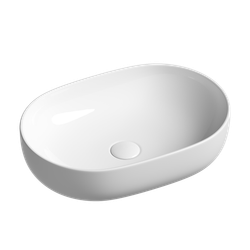 Накладная раковина Ceramicanova Element CN6047 60*41,5*13,5