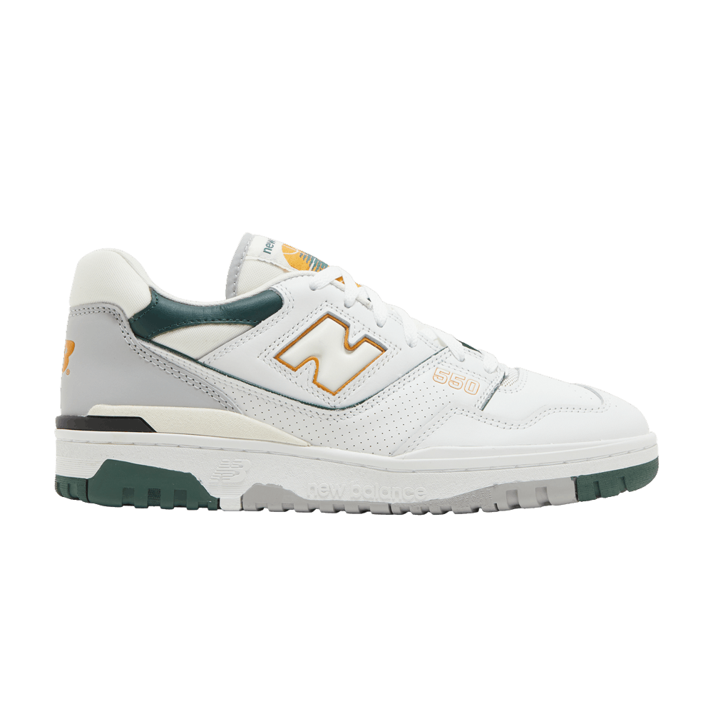 Кроссовки New Balance Nb 550
